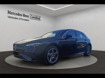  Voir d&eacute;tails -Mercedes Classe A 250 e Hybrid EQ 163+109ch AMG Line 8G-DC &agrave; Ch�teauroux (36)
