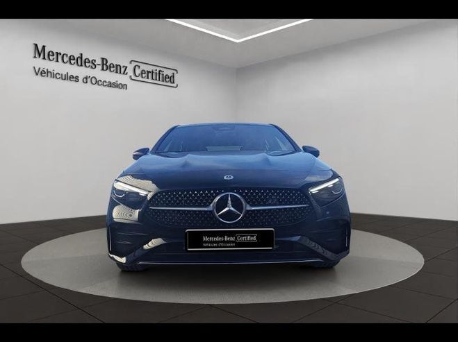 Mercedes Classe A 250 e Hybrid EQ 163+109ch AMG Line 8G-DC Noir Cosmos M�tallis� de 2024