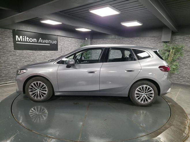 BMW Serie 2 Active Tourer 218d Business Design GRIS de 2023