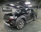Ford Ranger 2.0 EcoBlue - 213 - BVA - CABINE DOUBLE à Guéret (23) Ford Ranger 2.0 EcoBlue - 213 - BVA - CABINE DOUBLE à Guéret (23)