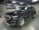 Skoda Kodiaq 2.0 TDI SCR - 150 - BV DSG7 7pl Ambition &agrave; Gu�ret (23)