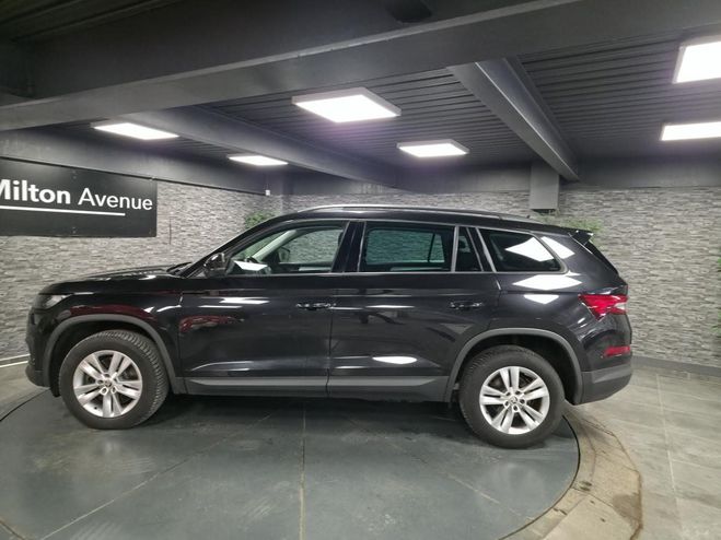 Skoda Kodiaq 2.0 TDI SCR - 150 - BV DSG7 7pl Ambition NOIR de 2023
