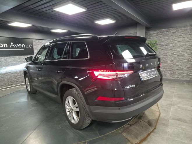 Skoda Kodiaq 2.0 TDI SCR - 150 - BV DSG7 7pl Ambition NOIR de 2023