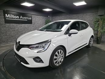  Voir d&eacute;tails -Renault Clio V 1.5 Blue dCi - 115 Business &agrave; Gu�ret (23)