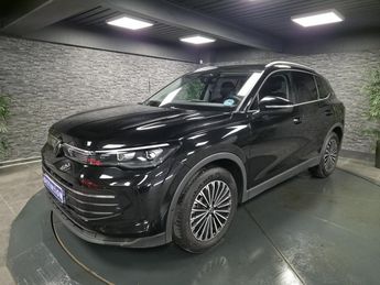  Voir d&eacute;tails -Volkswagen Tiguan 2.0 TDI - 150 - BV DSG 7 Life Plus &agrave; Gu�ret (23)