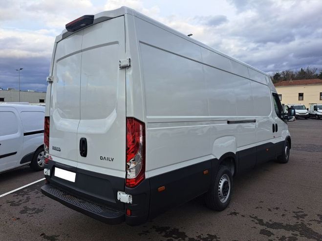 Iveco Daily FRIGORIFIQUE 35S18 A8 180CV 3L FOURGON L Blanc de 2025