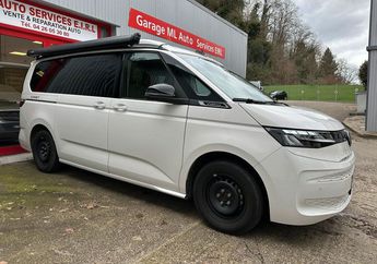  Voir d&eacute;tails -Volkswagen California T7 coast 2l tdi 150cv &agrave; Vienne (38)