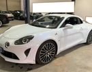 Alpine Renault A110 1.8 TCe GT &agrave; Vienne (38)