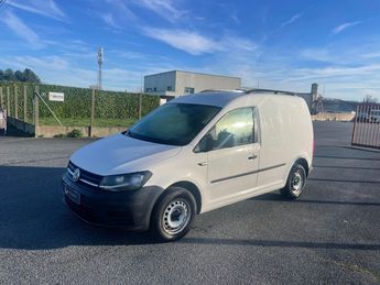  Voir d&eacute;tails -Volkswagen Caddy 2.0 tdi 75 cv garantie 12 mois tva recup &agrave; Cercottes (45)