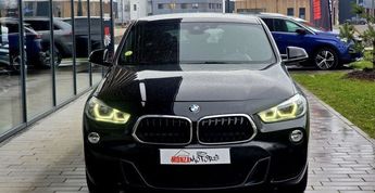  Voir d&eacute;tails -BMW X2 (F39) XDRIVE20DA 190CH M SPORT X EURO6D- &agrave; Geispolsheim (67)