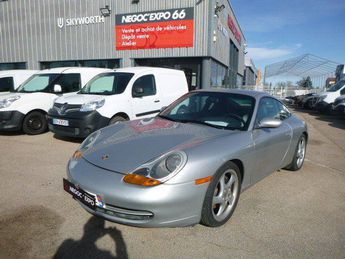  Voir d&eacute;tails -Porsche 911 Carrera Coupe &agrave;  Le Soler (66)