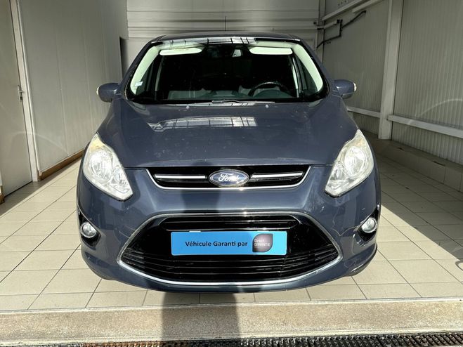 Ford C Max II 1.0i 16V EcoBoost 125 cv GRIS de 2013