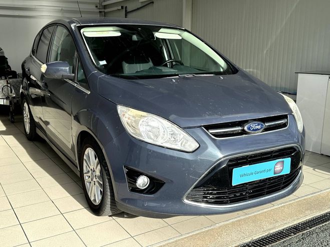 Ford C Max II 1.0i 16V EcoBoost 125 cv GRIS de 2013