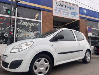  Voir d&eacute;tails -Renault Twingo II (C44) 1.2 16v 75ch Dynamique &agrave; Sallaumines (62)