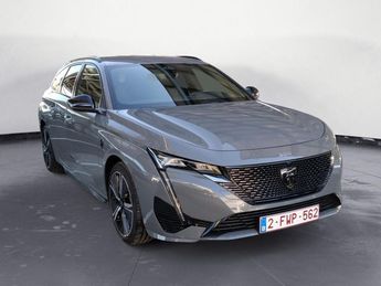  Voir d&eacute;tails -Peugeot 308 SW 1.2 PureTech 130ch S&S GT EAT8 &agrave; Mont�limar (26)