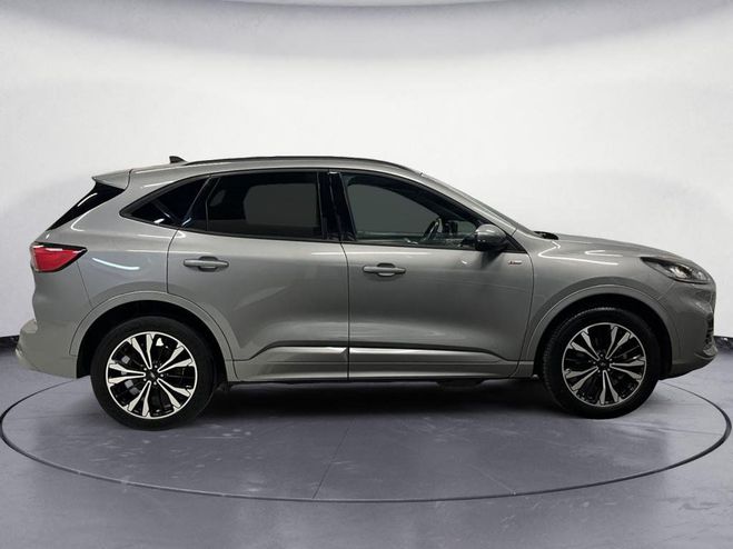 Ford Kuga 2.5 Duratec - 225 - BV e-CVT PHEV 4x2 II Gris Solar de 2024