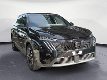  Voir d&eacute;tails -Peugeot 3008 1.2i Hybrid - 145 - e-DCS6 III Allure &agrave; S�r�zin-du-Rh�ne (69)