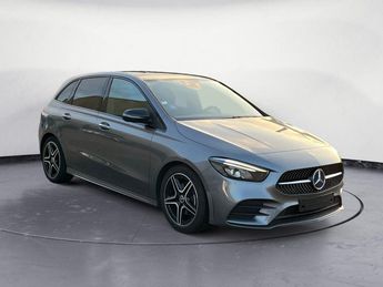  Voir d&eacute;tails -Mercedes Classe B 200 7G-DCT AMG Line - Pack Premium Plus &agrave; S�r�zin-du-Rh�ne (69)