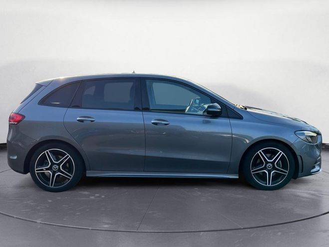 Mercedes Classe B 200 7G-DCT AMG Line - Pack Premium Plus Gris Montagne de 2019