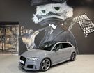 Audi RS3 2.5 TFSI 367ch QUATTRO SPORTBACK Toit ou &agrave; Ingr� (45)