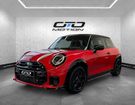 Mini Cooper C JCW 156 ch DKG7 &agrave; Dieudonn� (60)