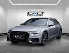Audi A6 AVANT 55 TFSIe 367 ch S tronic 7 Quattro à Dieudonné (60) Audi A6 AVANT 55 TFSIe 367 ch S tronic 7 Quattro à Dieudonné (60)