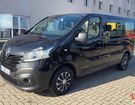 Renault Trafic combi mixto 1.6 dci twin-turbo 125 energ &agrave; Eckwersheim (67)