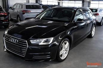  Voir d&eacute;tails -Audi A4 avant 2.0 tdi 150 business line &agrave; Eckwersheim (67)