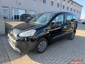  Voir d&eacute;tails -Peugeot Partner tepee outdoor 1.6 hdi 90 &agrave; Eckwersheim (67)