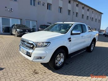  Voir d&eacute;tails -Ford Ranger supercab 3.2 tdci 200 limited 4x4 &agrave; Eckwersheim (67)