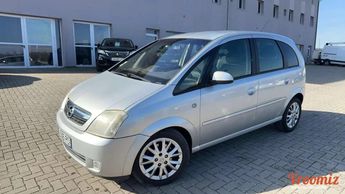  Voir d&eacute;tails -Opel Meriva 1.7 cdti 101cv 1ere main clim auto attel &agrave; Eckwersheim (67)