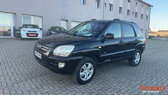  Voir d&eacute;tails -Kia Sportage ii 2.0 crdi 140 fap active esp pack prem &agrave; Eckwersheim (67)