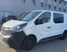 Opel Vivaro combi 1.6 cdti bi-turbo 125 l1h1 pc-tn c &agrave; Eckwersheim (67)