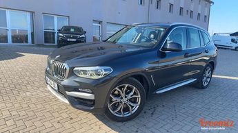  Voir d&eacute;tails -BMW X3 2.0 d 190 x-line xdrive bva &agrave; Eckwersheim (67)