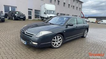  Voir d&eacute;tails -Citroen C6 2.7 v6 hdi fap pack exclusive &agrave; Eckwersheim (67)