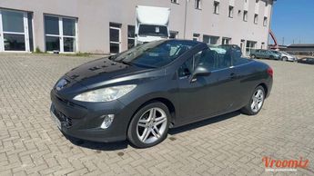  Voir d&eacute;tails -Peugeot 308 CC ii 1.6 e-hdi 112 feline gps sieges sp &agrave; Eckwersheim (67)