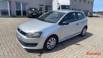  Voir d&eacute;tails -Volkswagen Polo 1.6 tdi 75cv pack business ste 2 places &agrave; Eckwersheim (67)