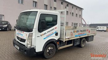  Voir d&eacute;tails -Renault Maxity  &agrave; Eckwersheim (67)