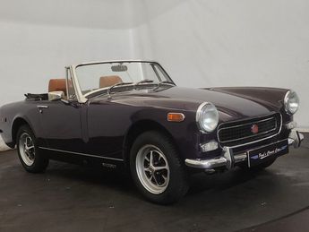  Voir d&eacute;tails -MG Midget  &agrave; Cr�ances (50)