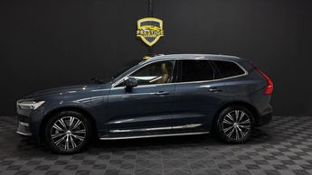  Voir d&eacute;tails -Volvo XC60 2.0 T8 310 RECHARGE PHEV HYBRID &agrave; Blainville-sur-Orne (14)