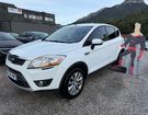 Ford Kuga 2.0 TDCi 140ch FAP Trend 4x2 &agrave;  La Garde (83)