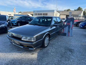  Voir d&eacute;tails -Renault R21 21 TURBO &agrave;  La Garde (83)
