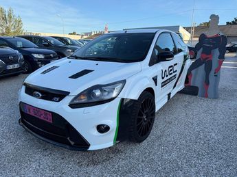  Voir d&eacute;tails -Ford Focus 2.5T 305CH RS 3P &agrave;  La Garde (83)