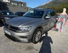 Volkswagen Tiguan 2.0 TDI 150ch BlueMotion Technology Conf &agrave;  La Garde (83)