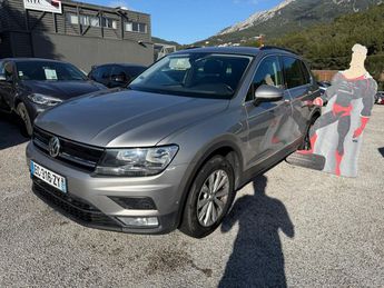  Voir d&eacute;tails -Volkswagen Tiguan 2.0 TDI 150CH BLUEMOTION TECHNOLOGY CONF &agrave;  La Garde (83)
