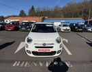 Fiat 500X 1.4 MultiAir 16v 140ch Mirror DCT &agrave; Firminy (42)
