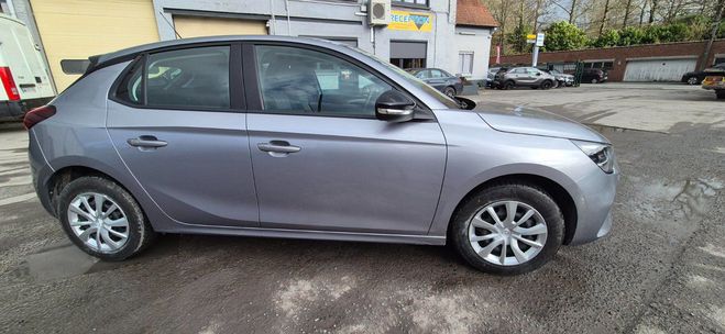 Cliquer pour voir la photo suivante Opel Corsa Gris foncé de 2020