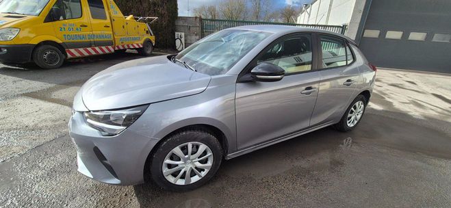 Opel Corsa  Gris fonc� de 2020