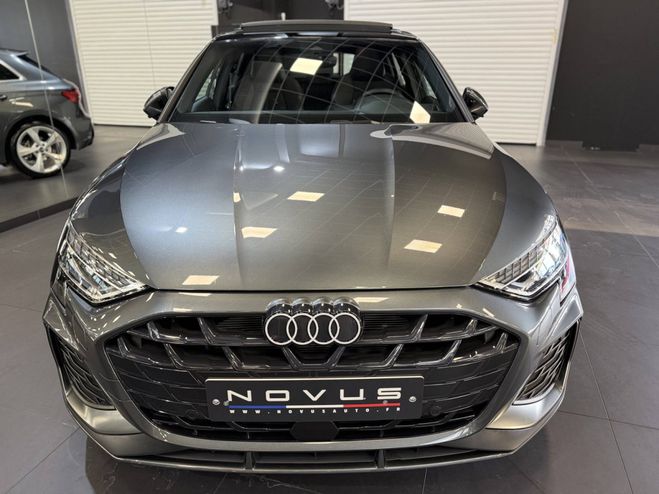 Audi A3 Sportback A 3 35 TDI 150 S-LINE TOIT PAN GRIS de 2025