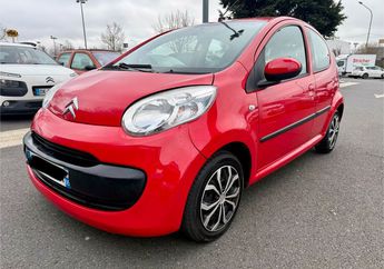  Voir d&eacute;tails -Citroen C1 1.0 i confort 68cv 3-4x sans frais &agrave; Thiais (94)